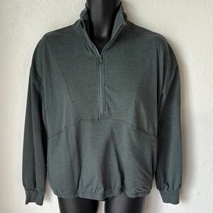 Zella‎ 1/4 Zip Sweater